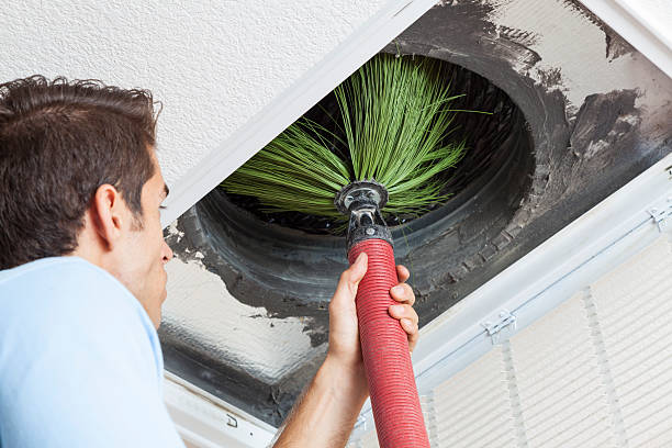  Camp Springs, MD Airduct Cleaning Pros